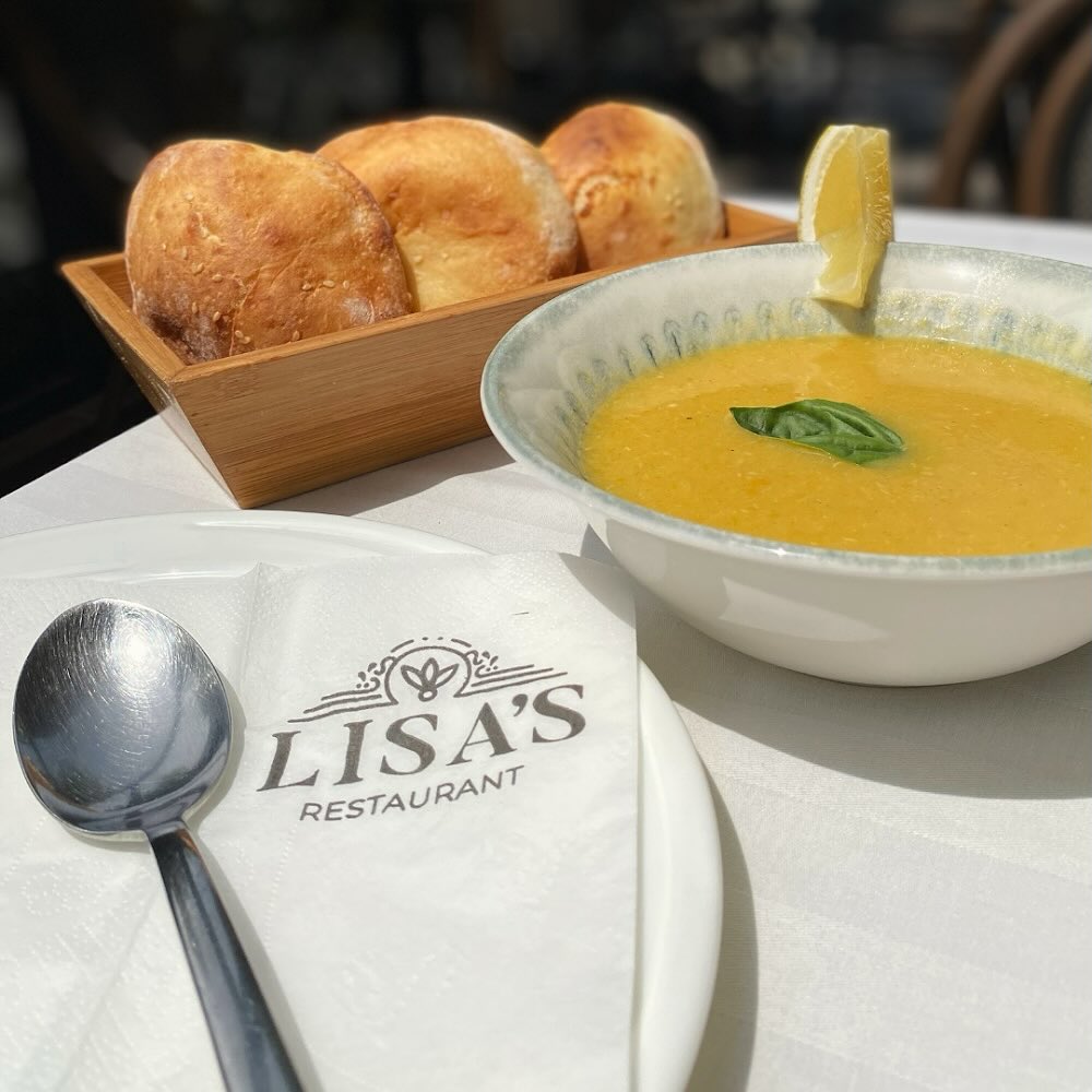 Lisa's Restaurant photo 6