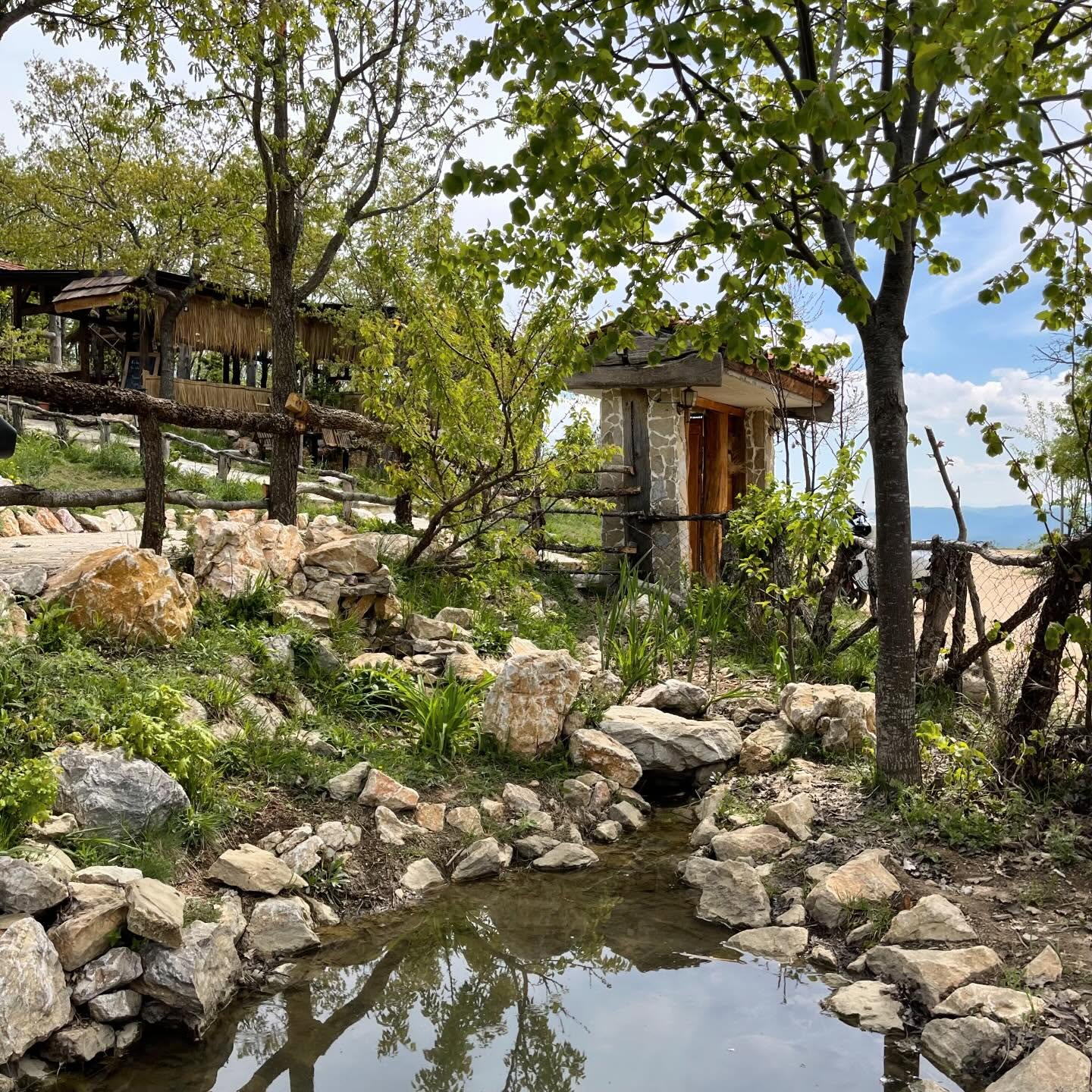 Hamari Agroturizëm photo 3