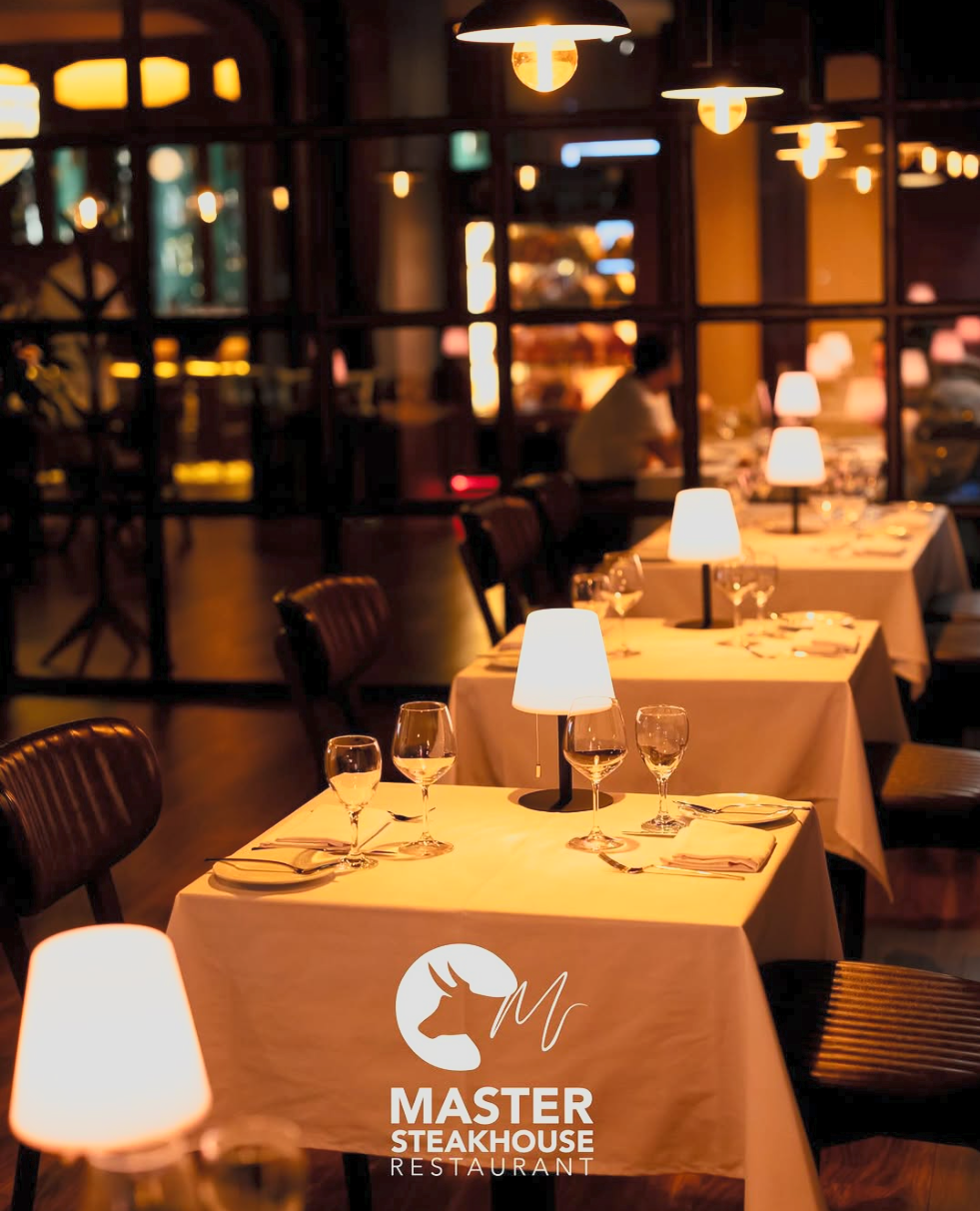 Master Steakhouse