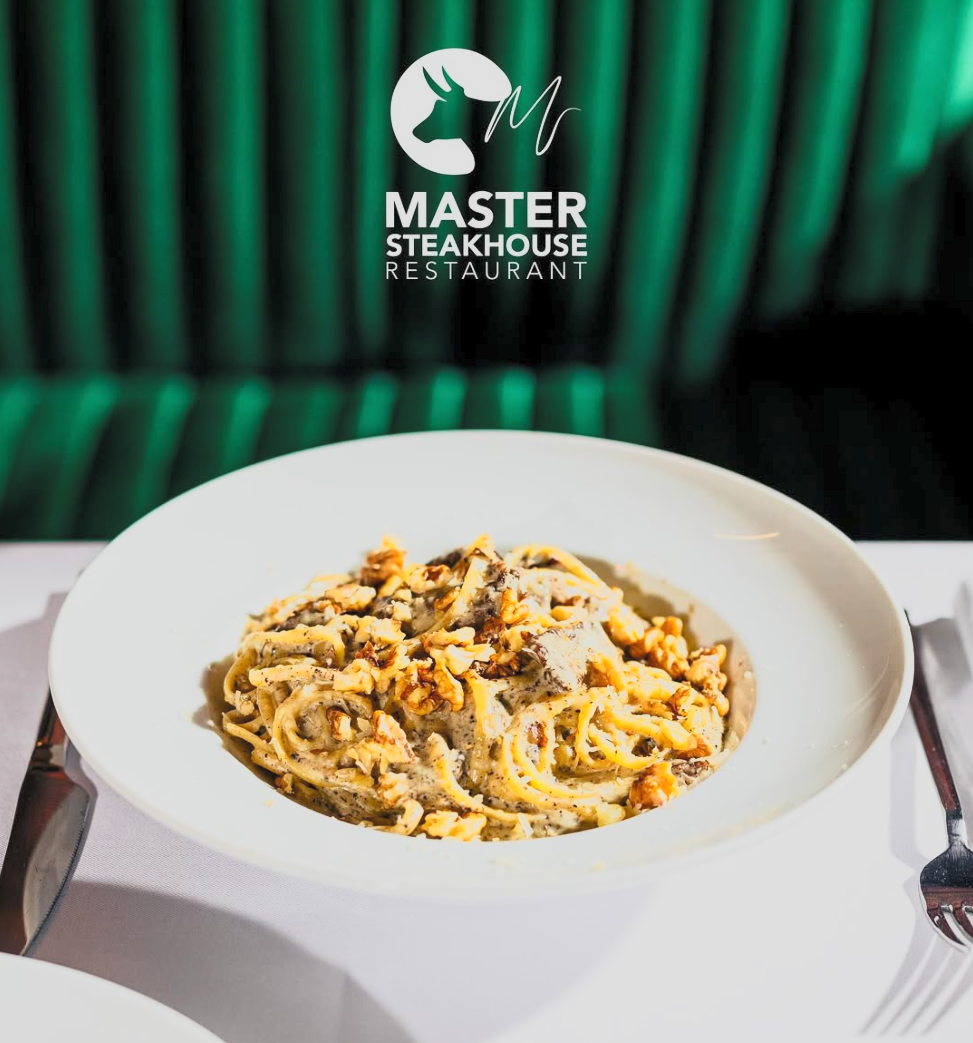 Master Steakhouse photo 2