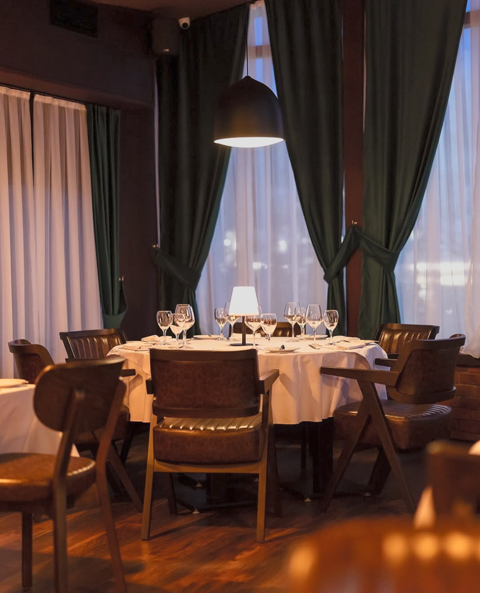 Master Steakhouse photo 6