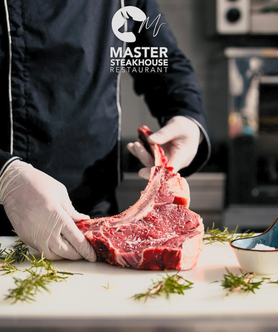 Master Steakhouse photo 5