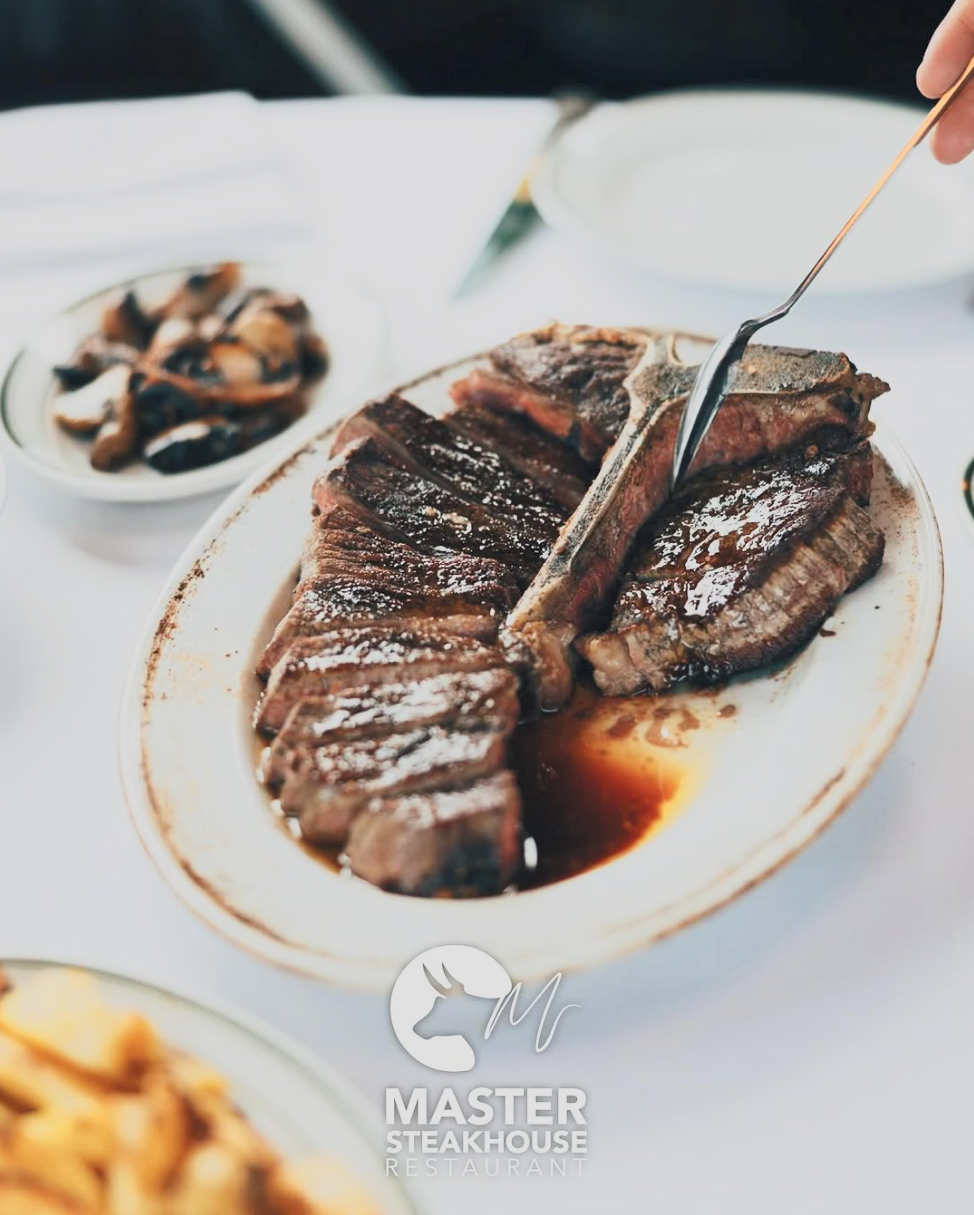 Master Steakhouse photo 4