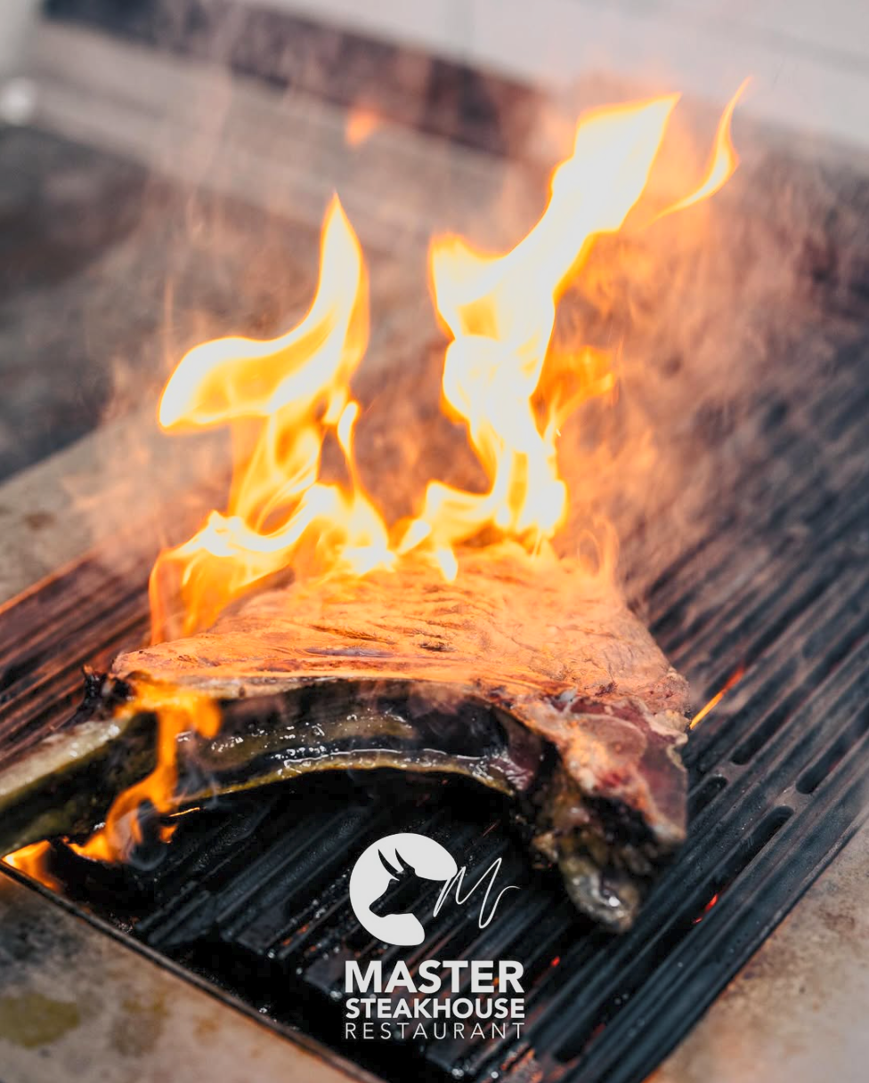 Master Steakhouse photo 3