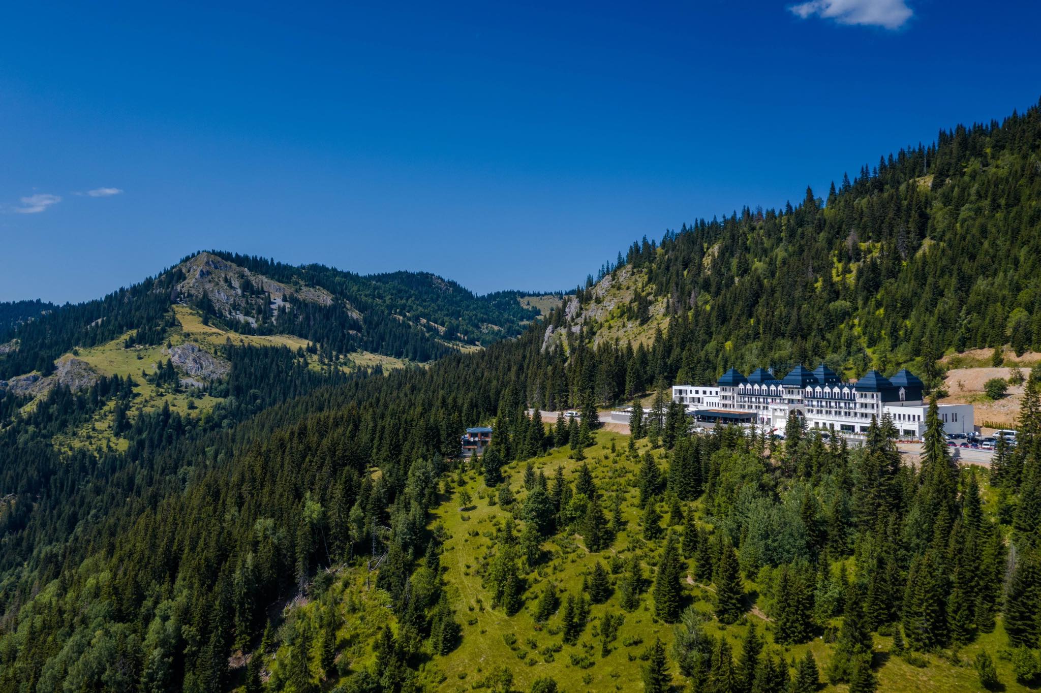 Grand Hotel Belushi photo 3