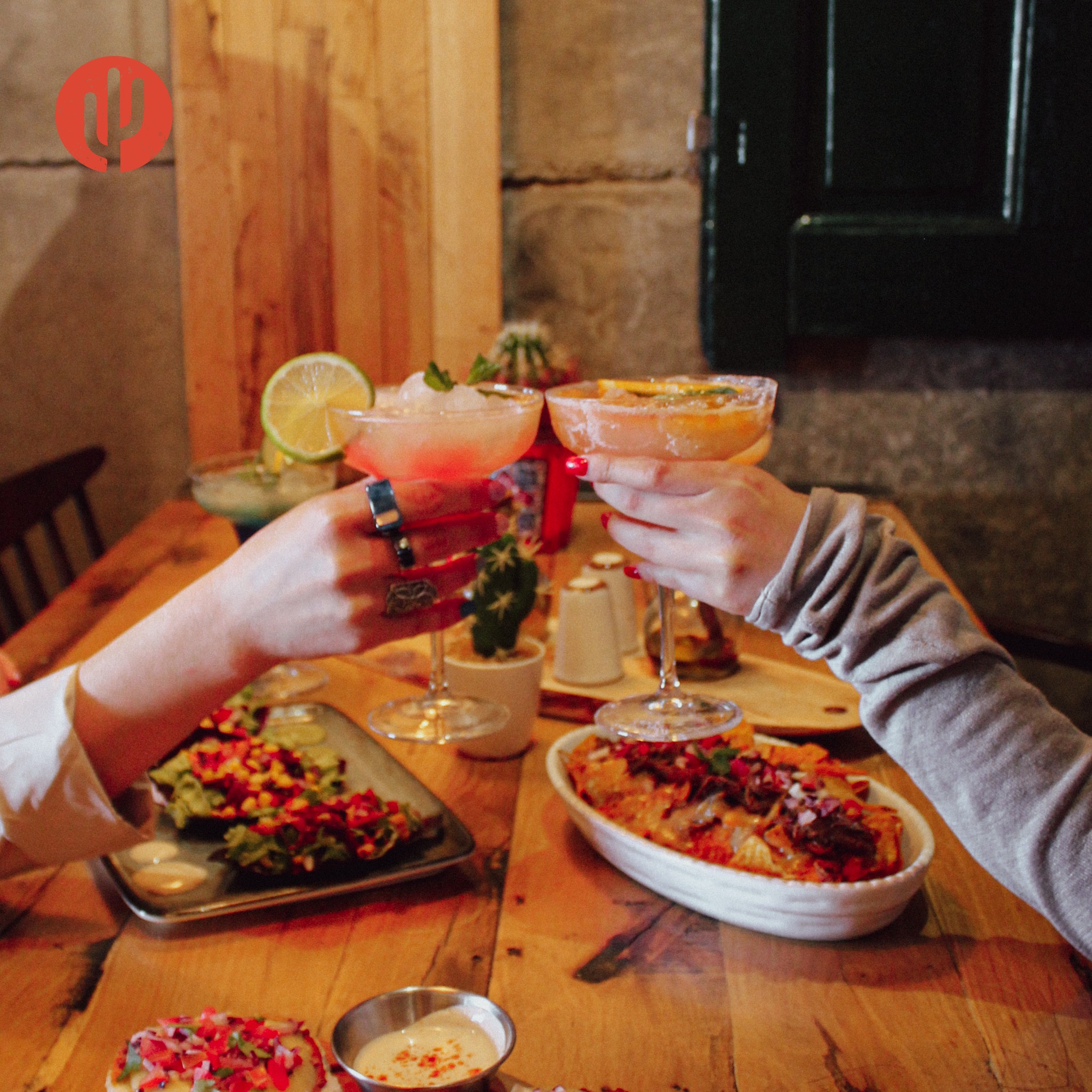Cantina Latina photo 1
