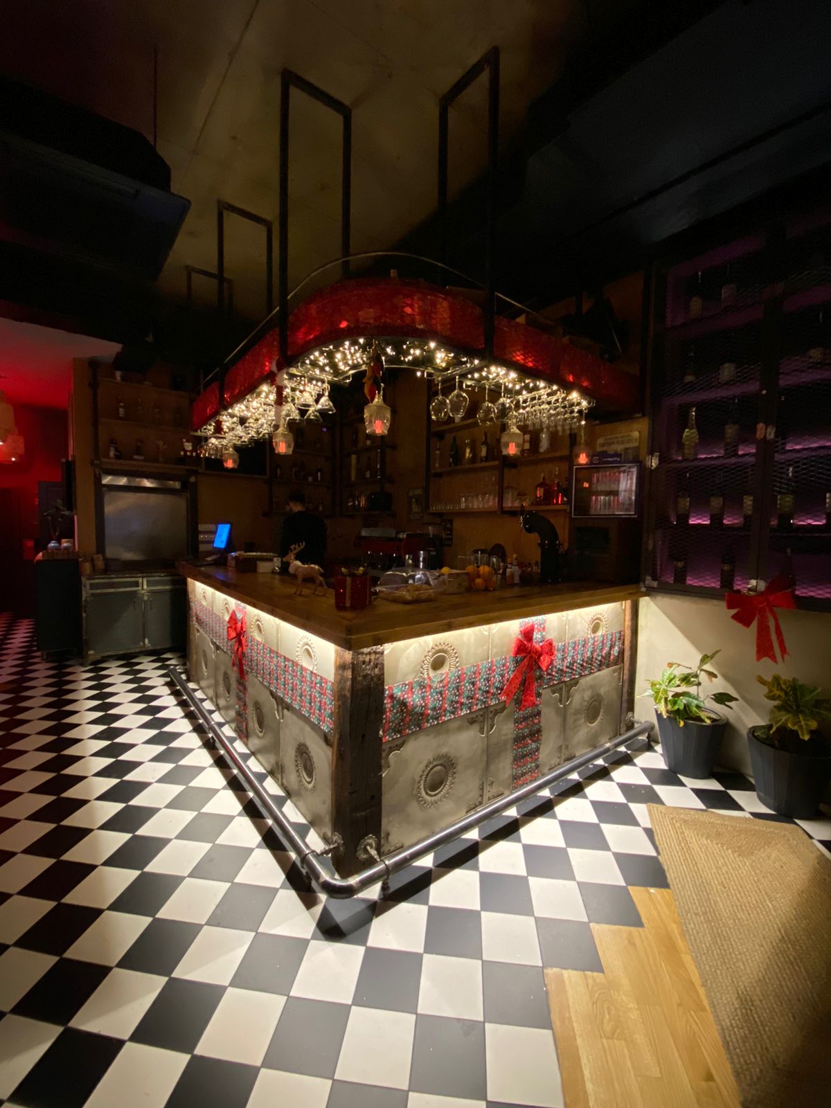 Cantina Latina photo 3
