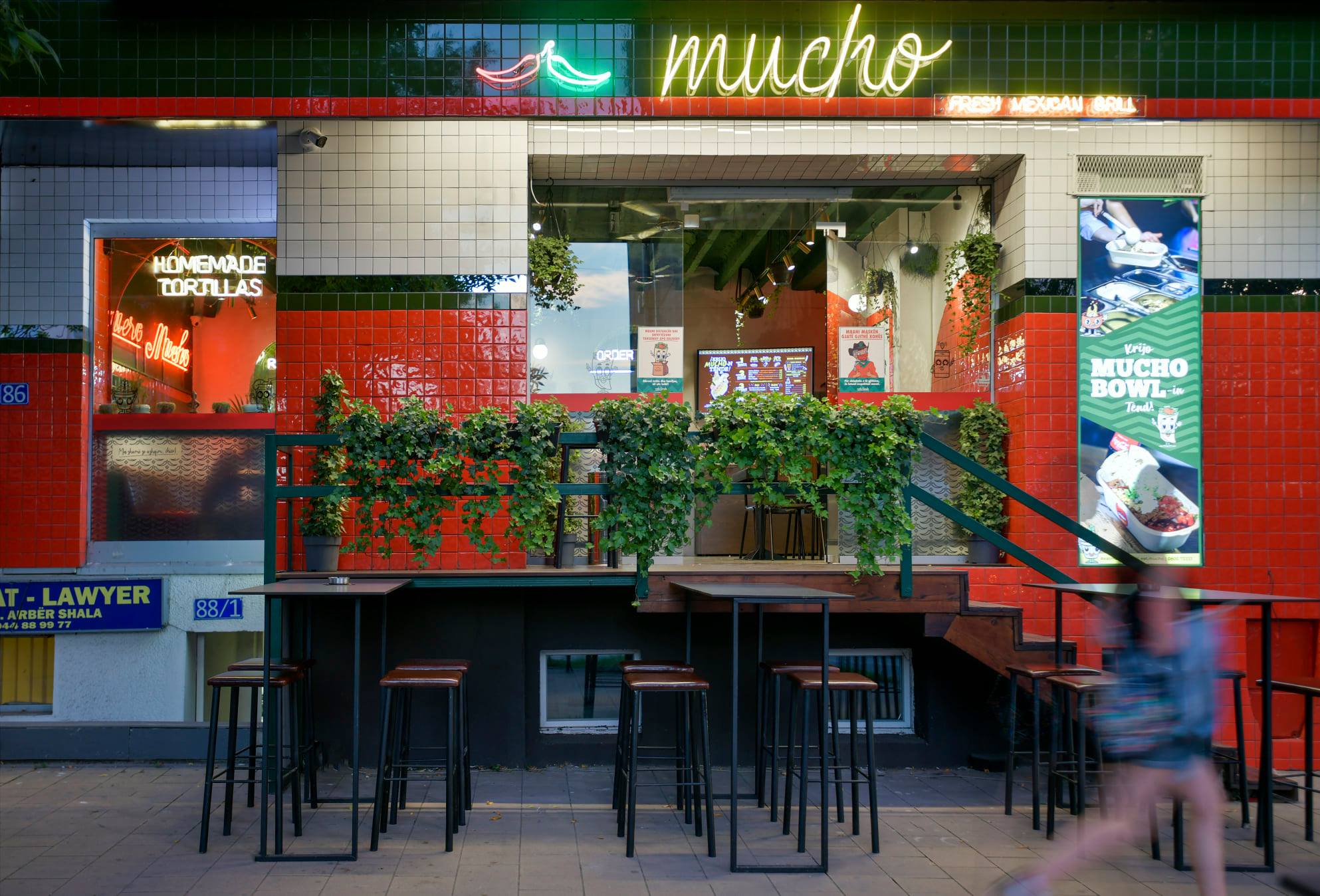 Eat Mucho photo 3