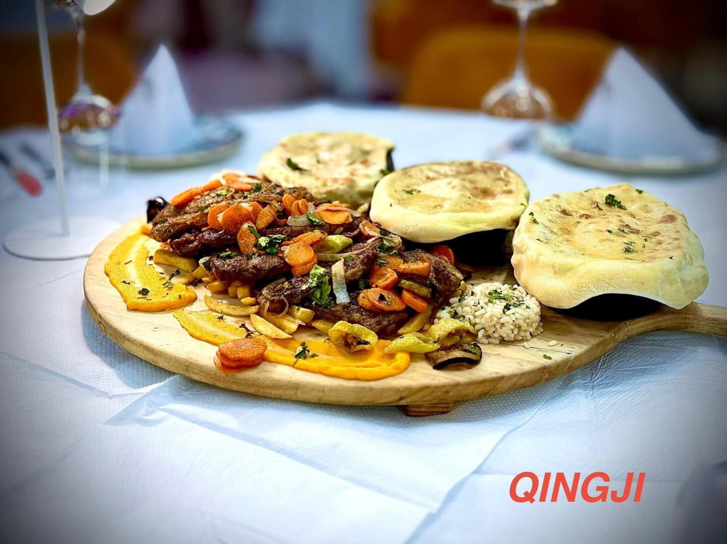 Qingji photo 1