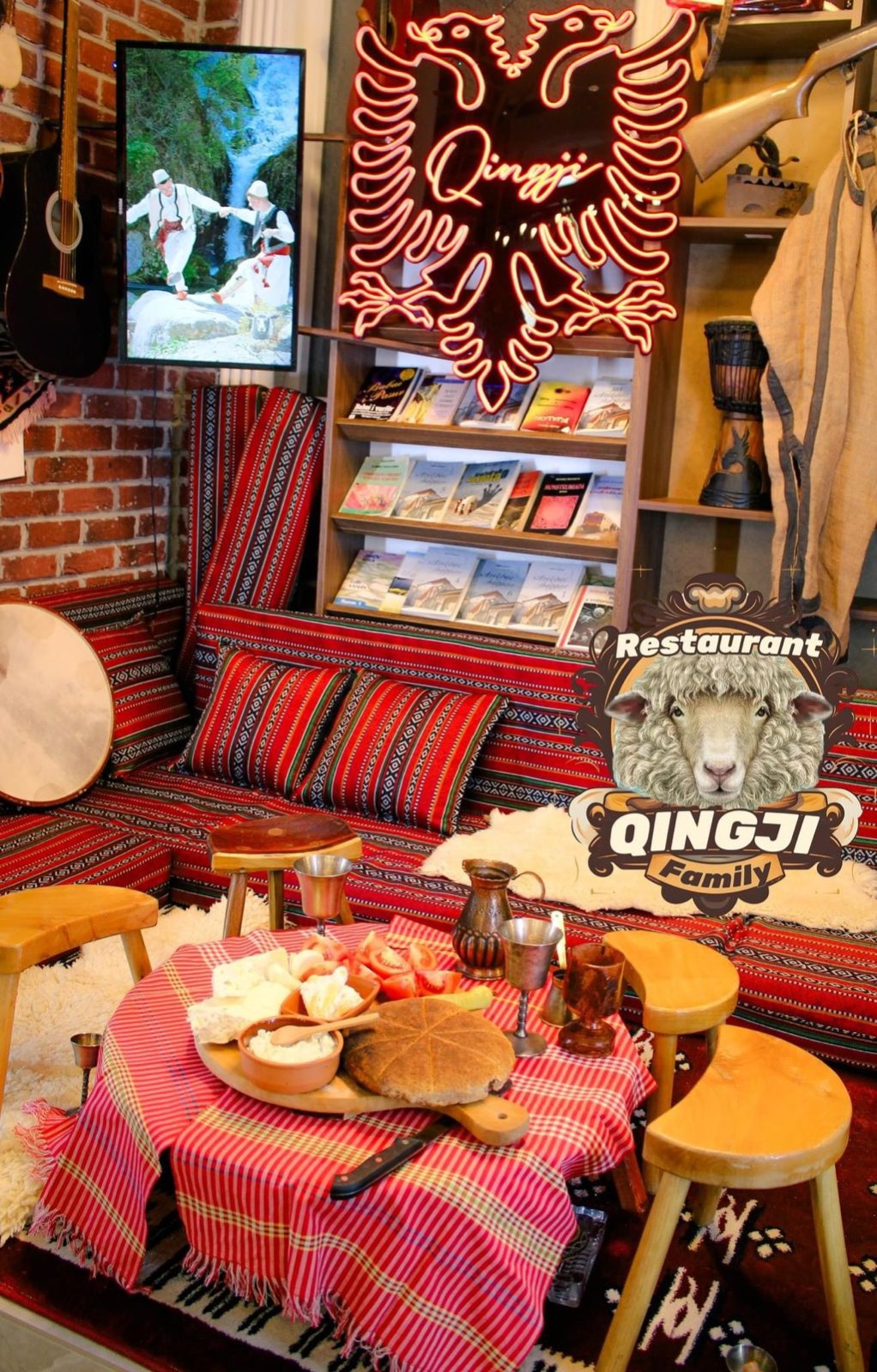 Qingji photo 5