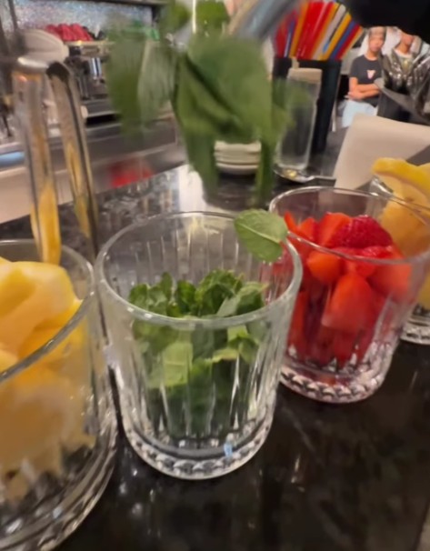 Konak Cafe Restaurant photo 6