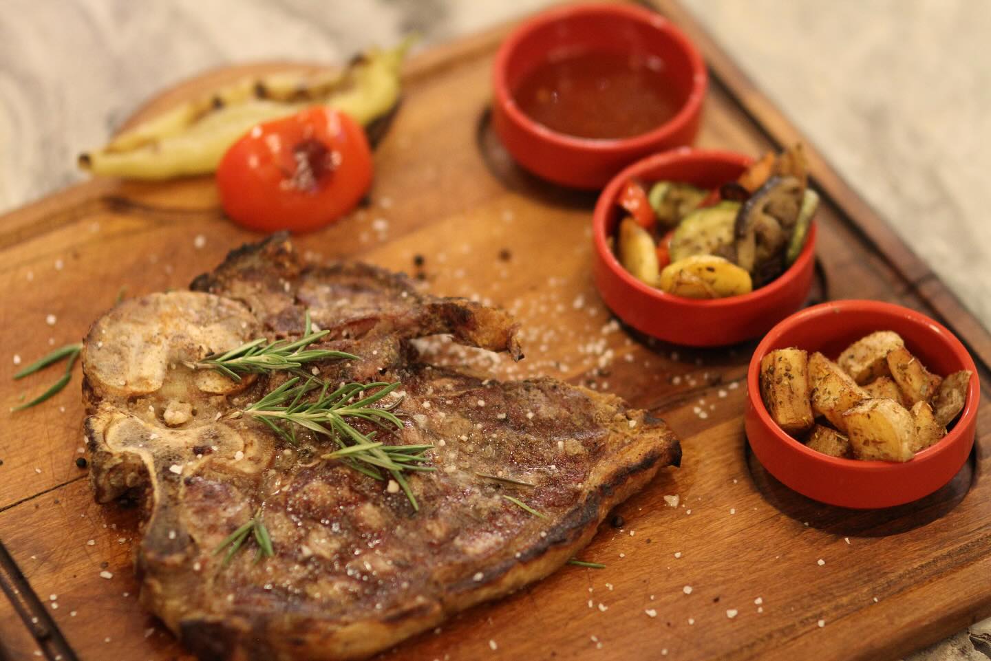 Konak Cafe Restaurant photo 3