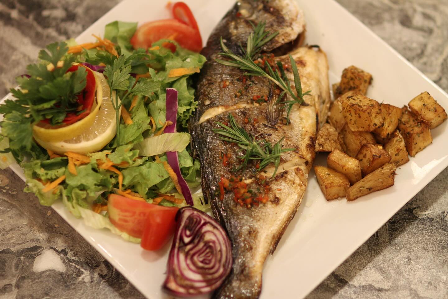Konak Cafe Restaurant photo 1