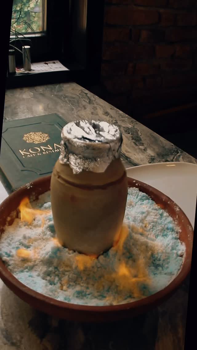 Konak Cafe Restaurant photo 5
