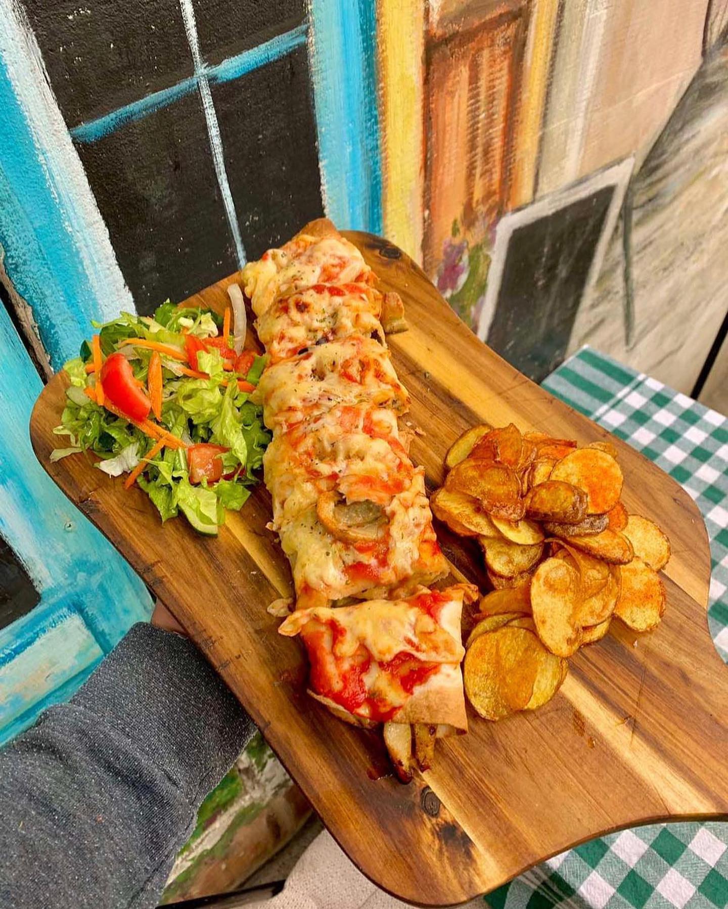 Arabella Taverna photo 3