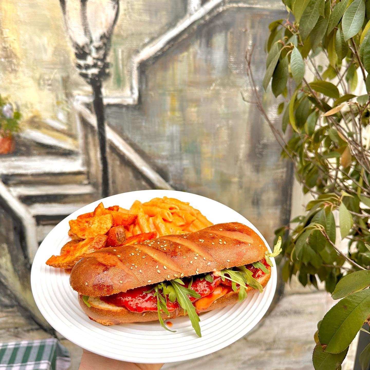 Arabella Taverna photo 2