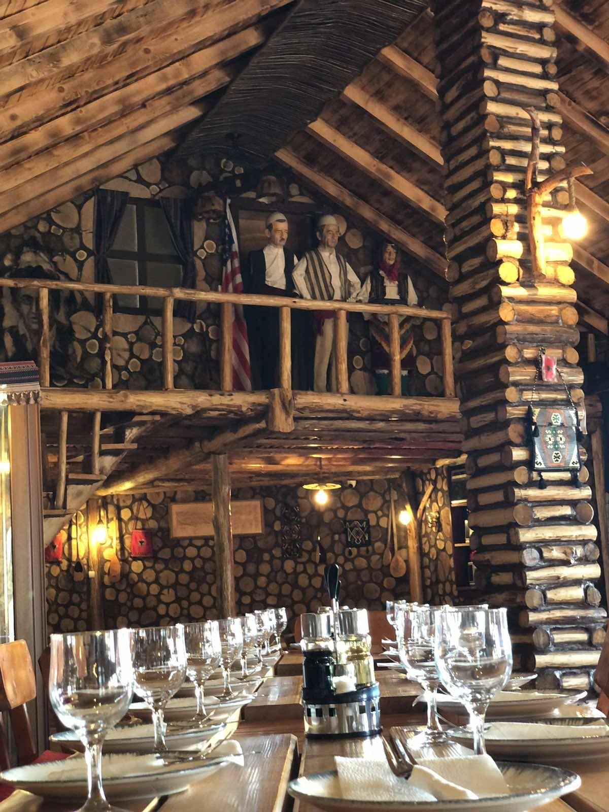 Agroturizem Mrizi i Shqiponjave Prizren photo 2