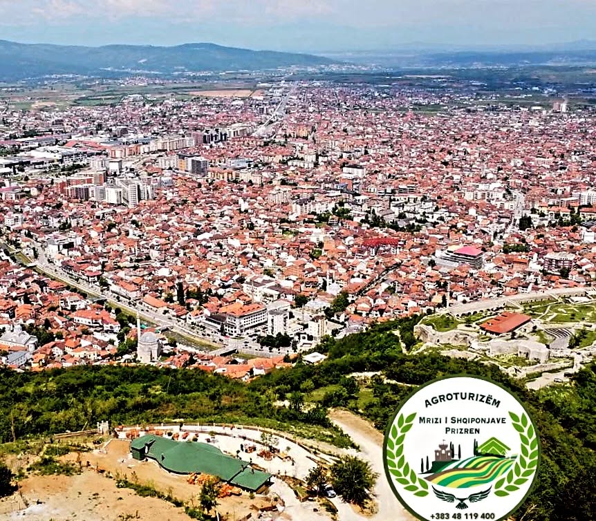 Agroturizem Mrizi i Shqiponjave Prizren photo 4