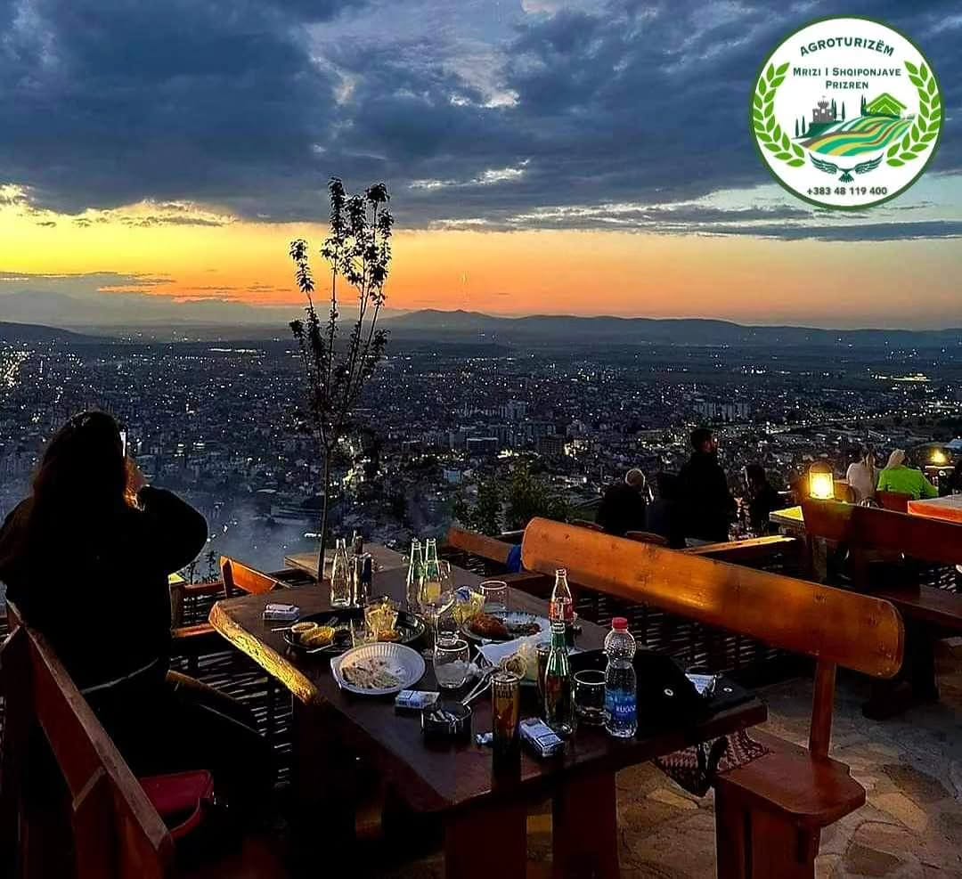 Agroturizem Mrizi i Shqiponjave Prizren photo 6