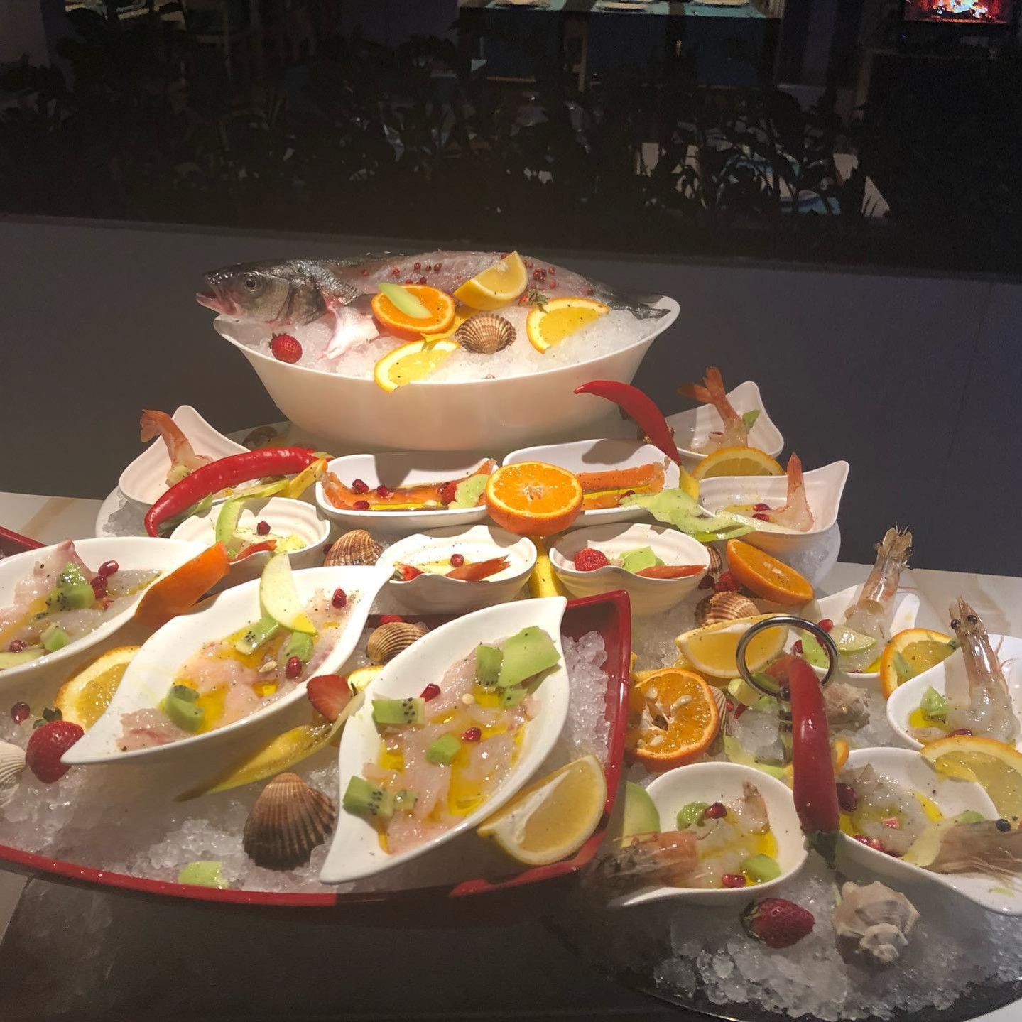 Gold Fish Restaurant photo 5