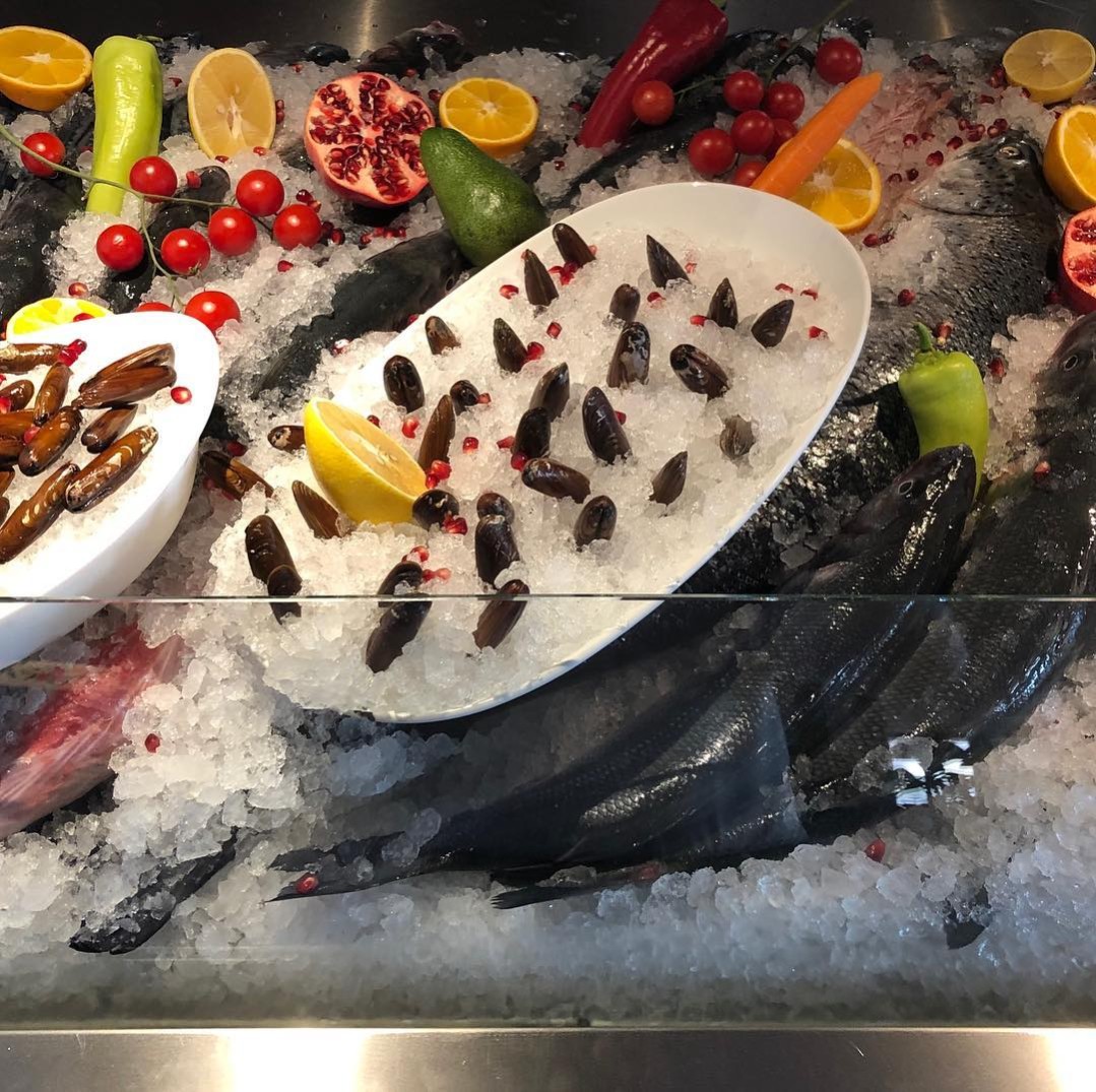 Gold Fish Restaurant photo 2