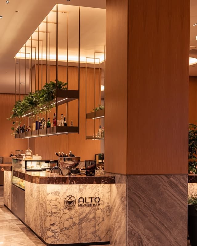ALTO Lounge Bar photo 2