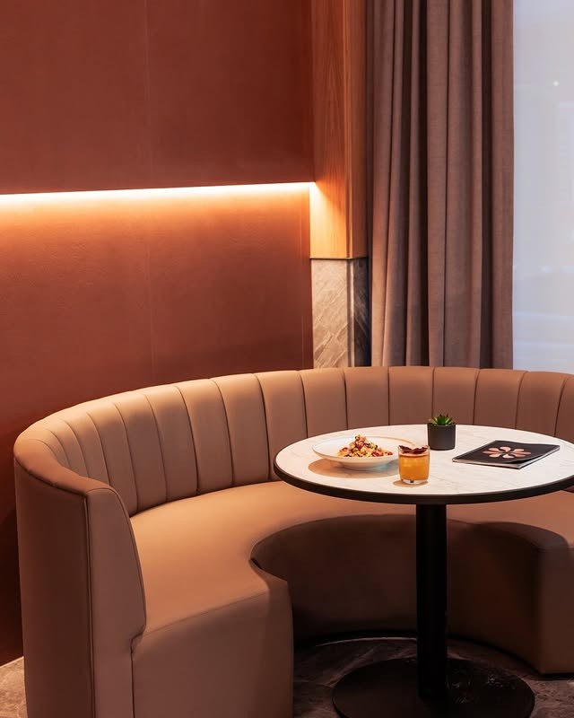 ALTO Lounge Bar photo 1