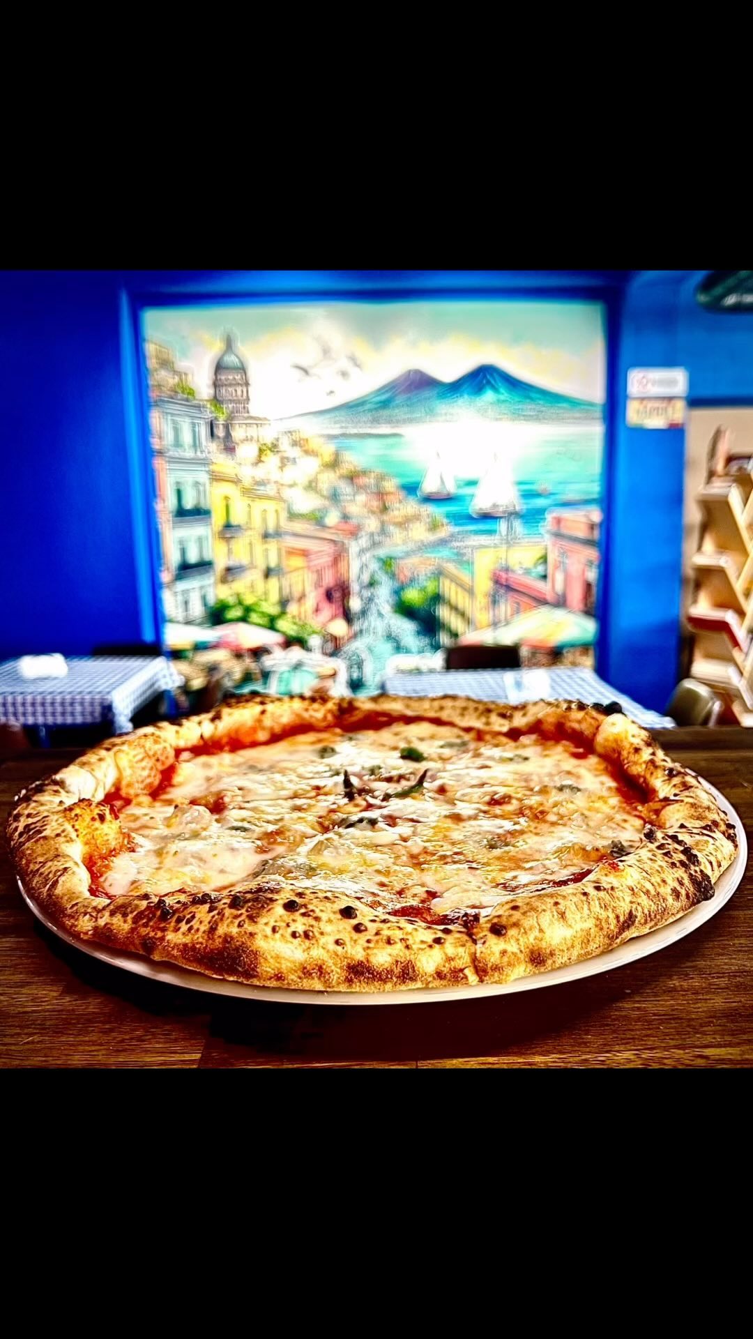 La Napoletana Pizzeria photo 4