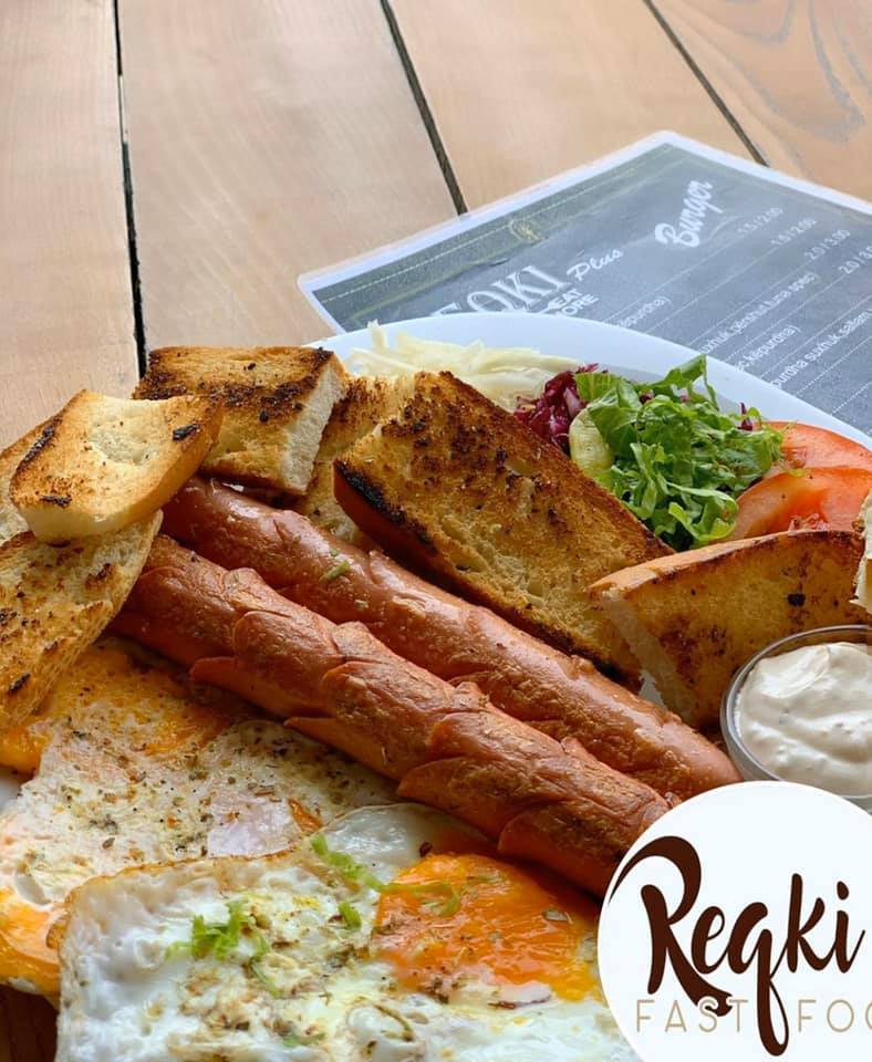 Reqki photo 1