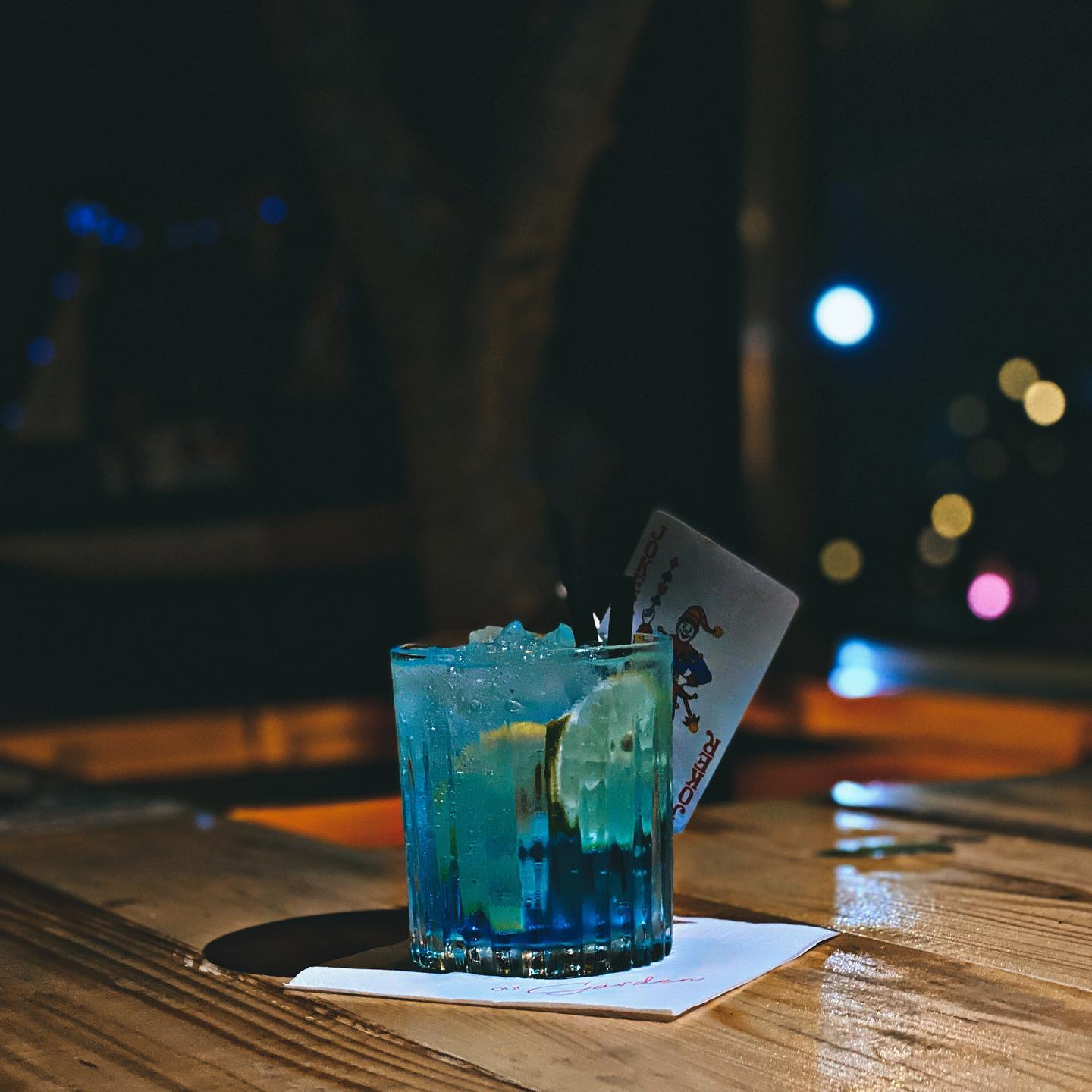 Backgarden Pub photo 1
