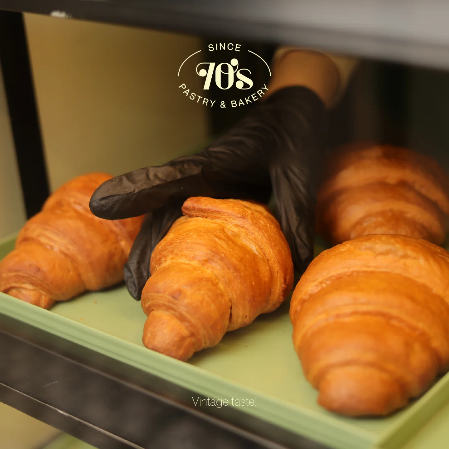 70s Pastry and Bakery photo 1