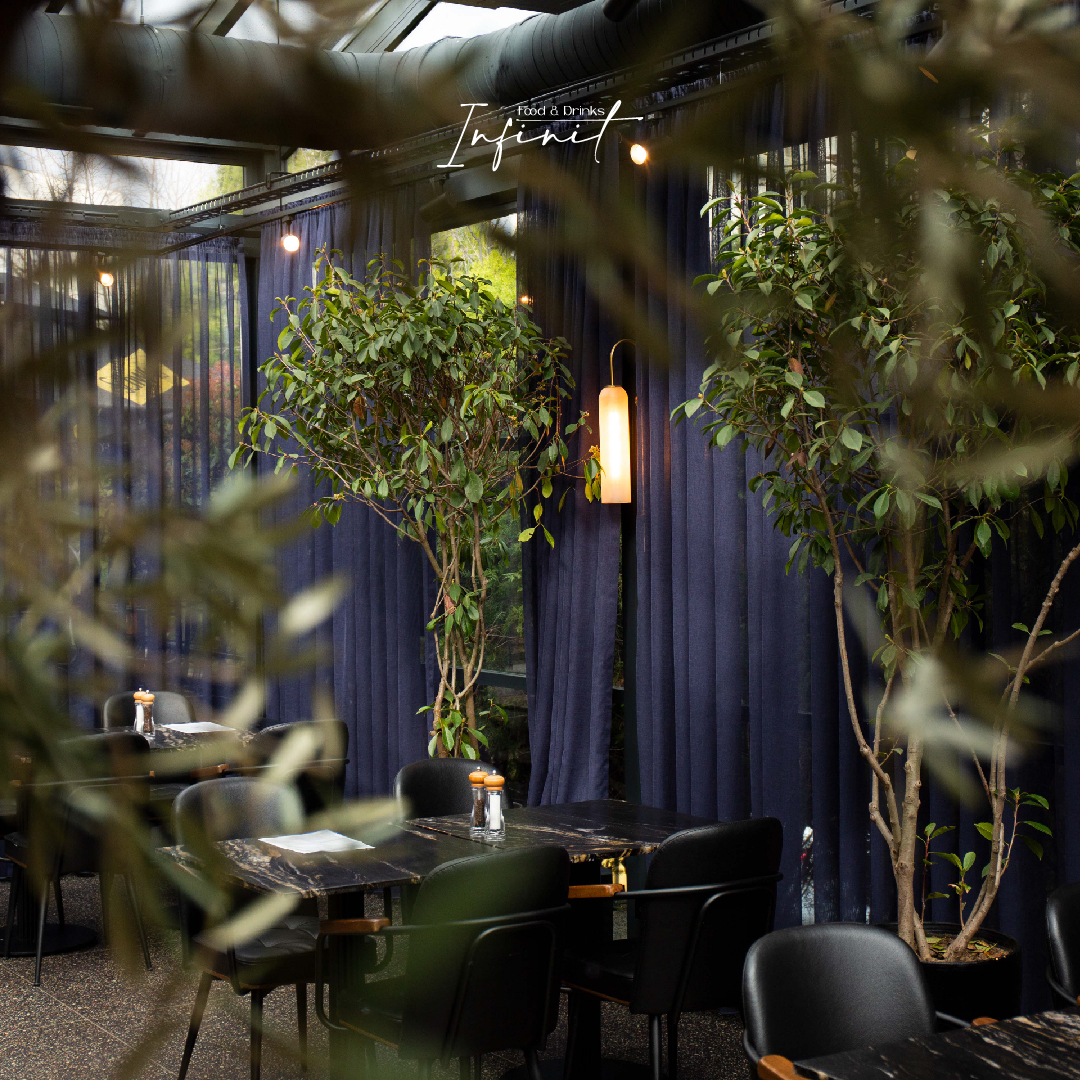 Infinit Food & Drinks photo 3