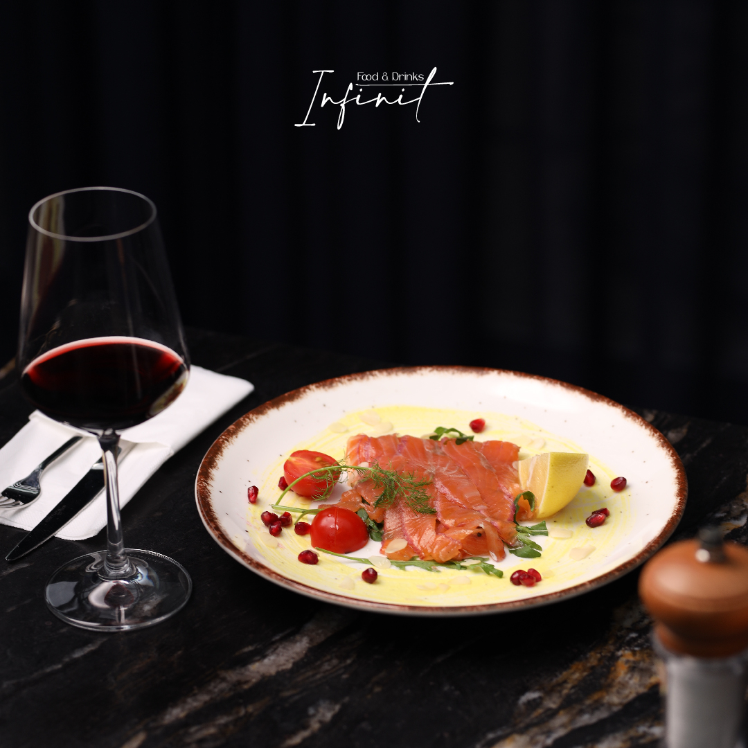 Infinit Food & Drinks photo 6