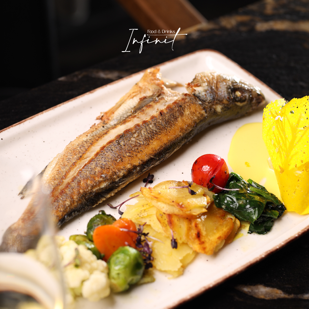 Infinit Food & Drinks photo 2