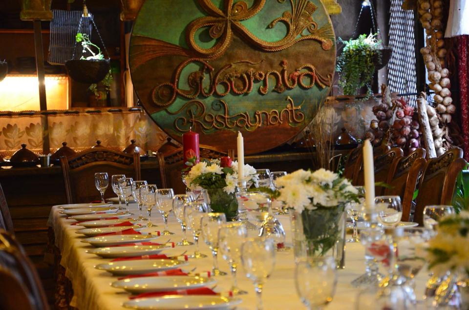 Liburnia Restaurant photo 2