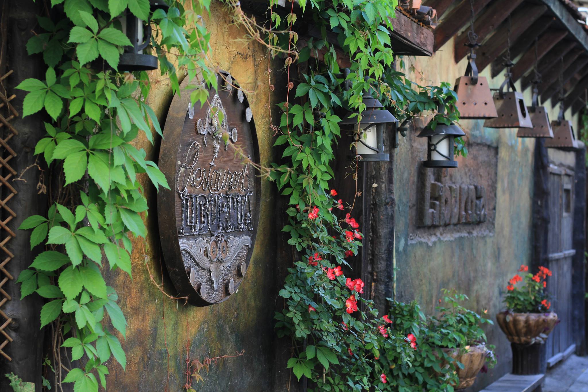 Liburnia Restaurant photo 3