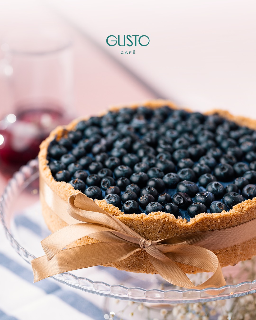 Gusto Café photo 4