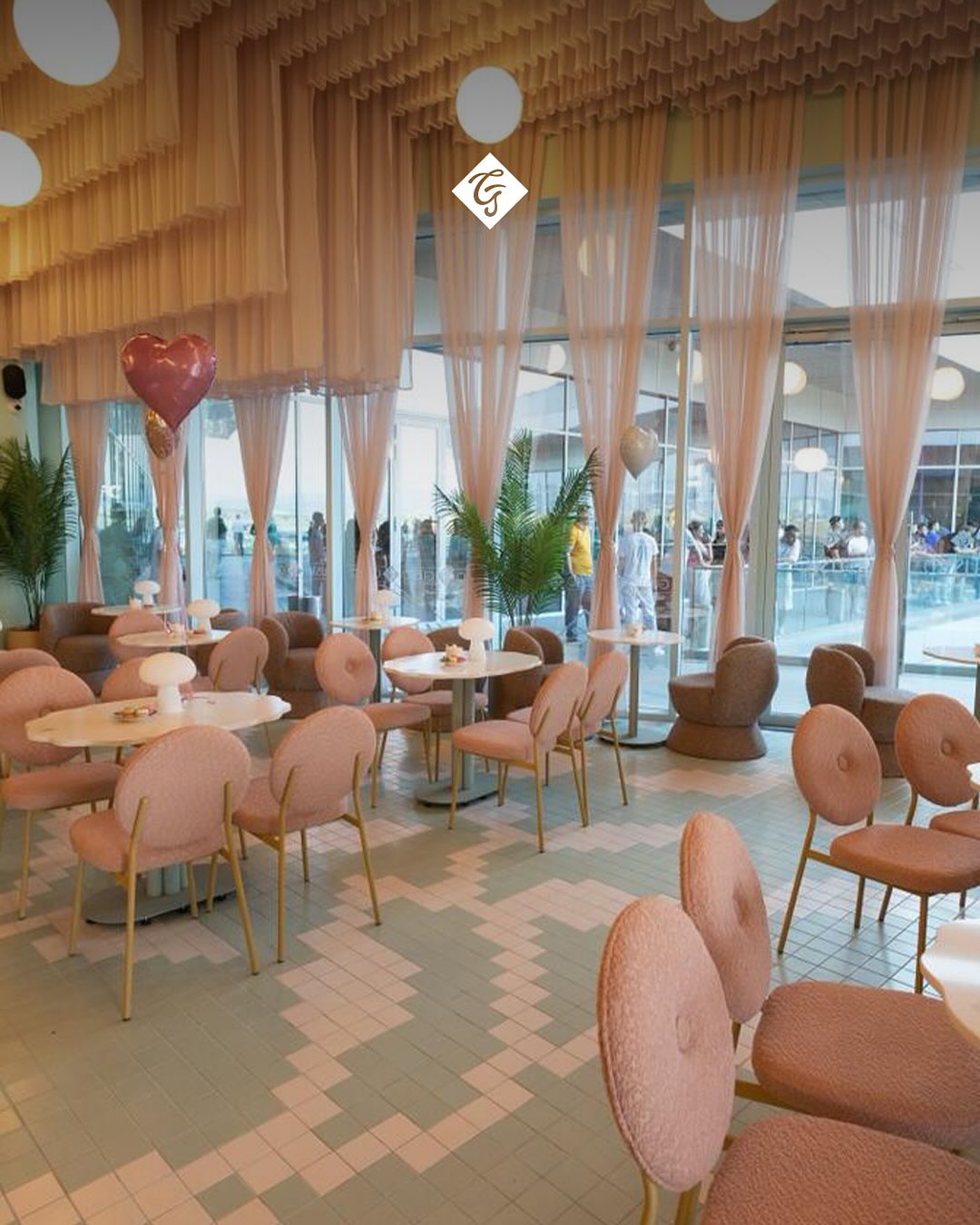 Gusto Café photo 6