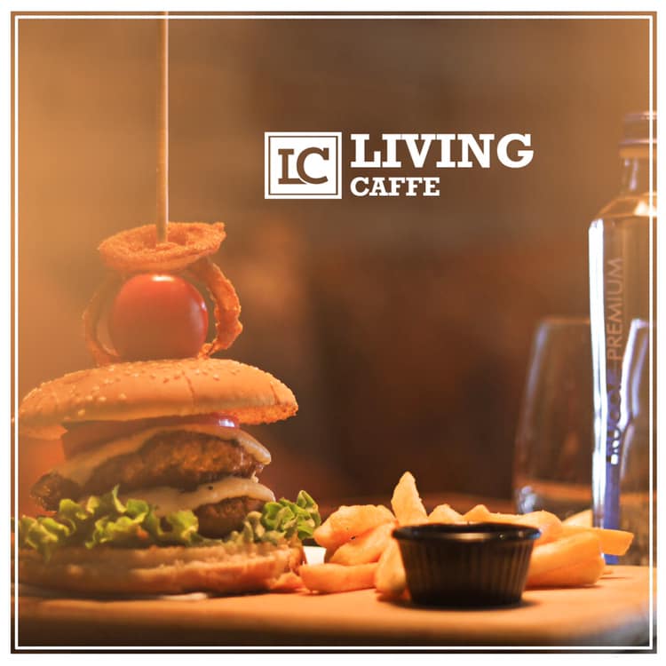 Living Caffe photo 5