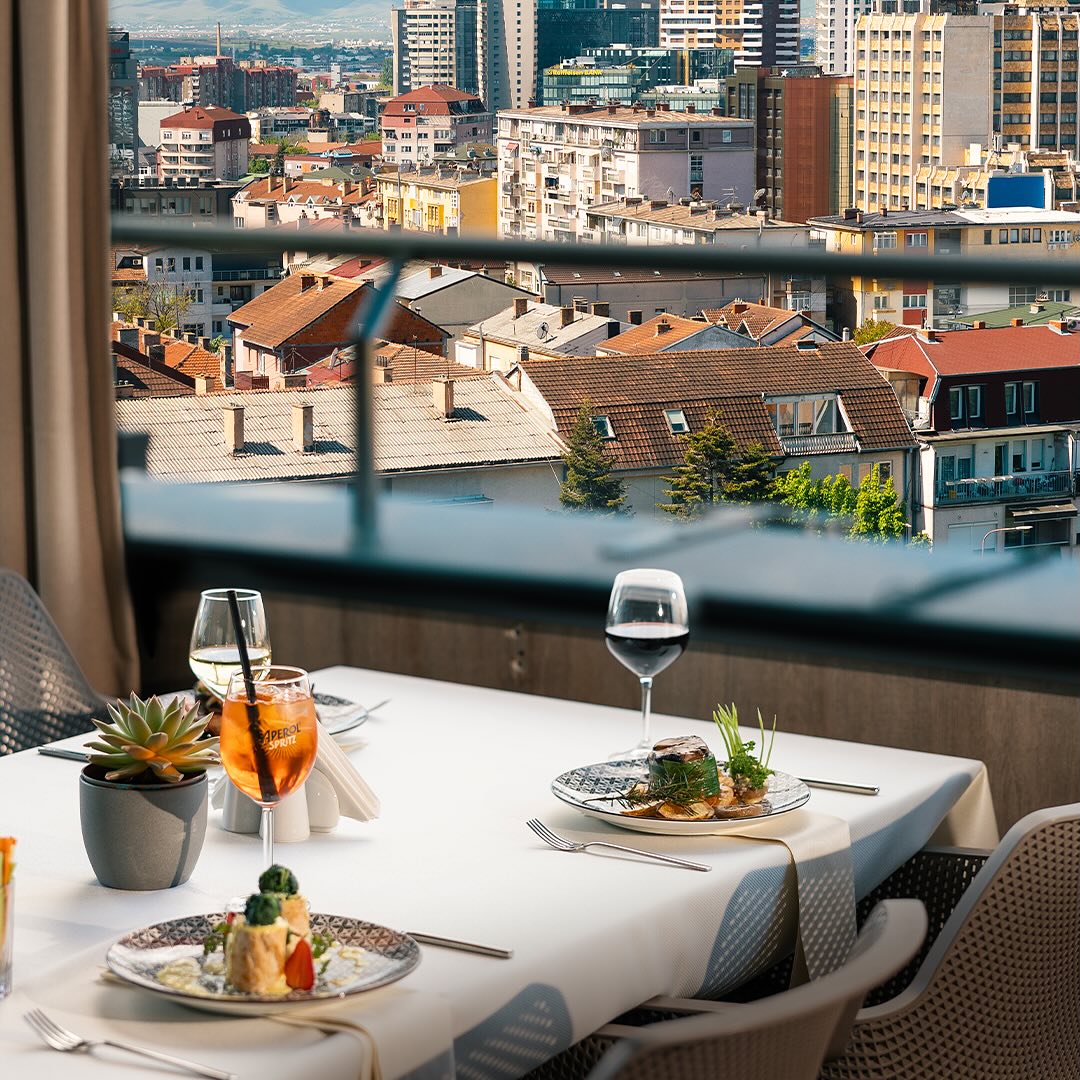 Hera Restaurant photo 6