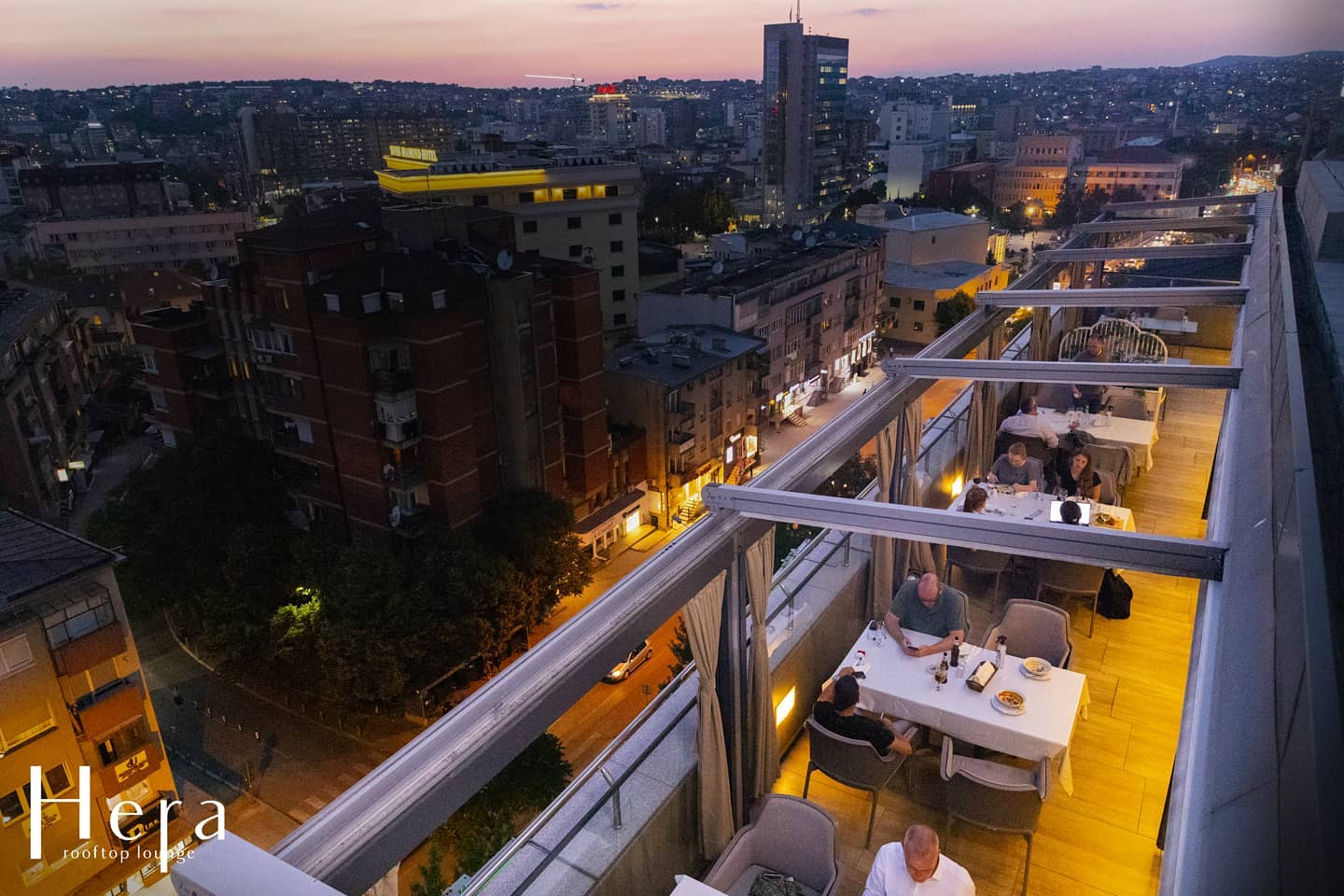 Hera Restaurant photo 1