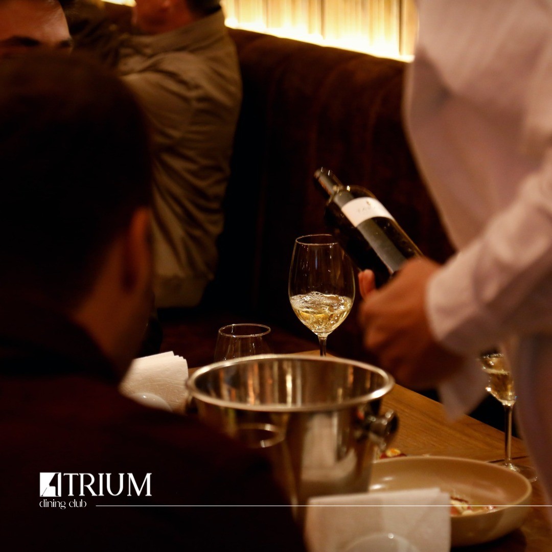 Atrium Dining Club photo 3