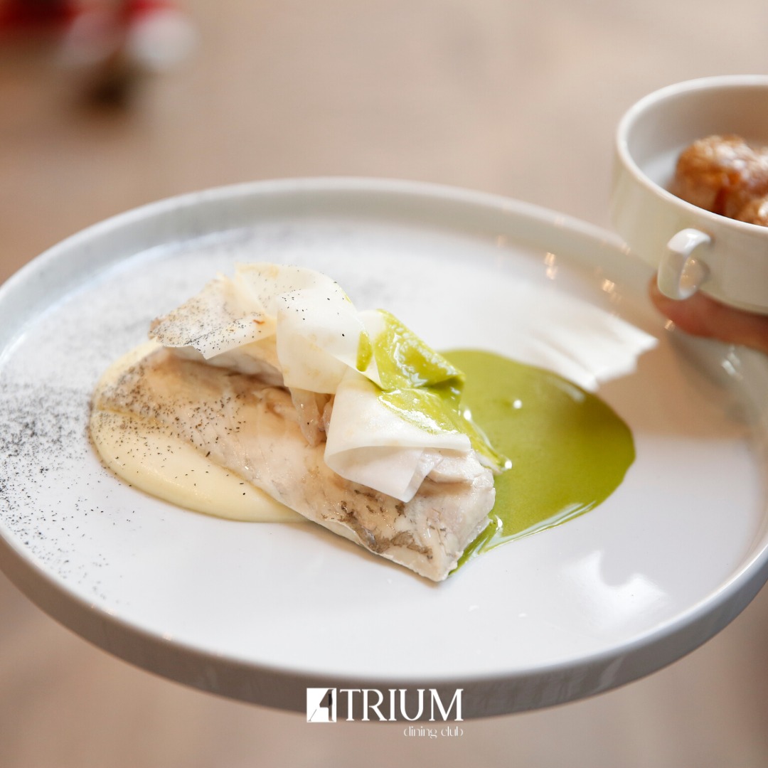 Atrium Dining Club photo 4