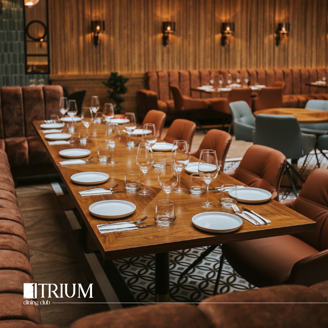 Atrium Dining Club photo 1