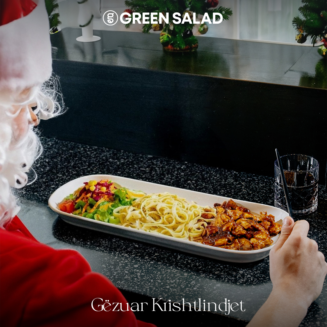 Green Salad