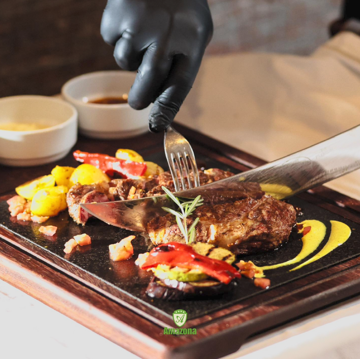 Amazona Restaurant photo 5