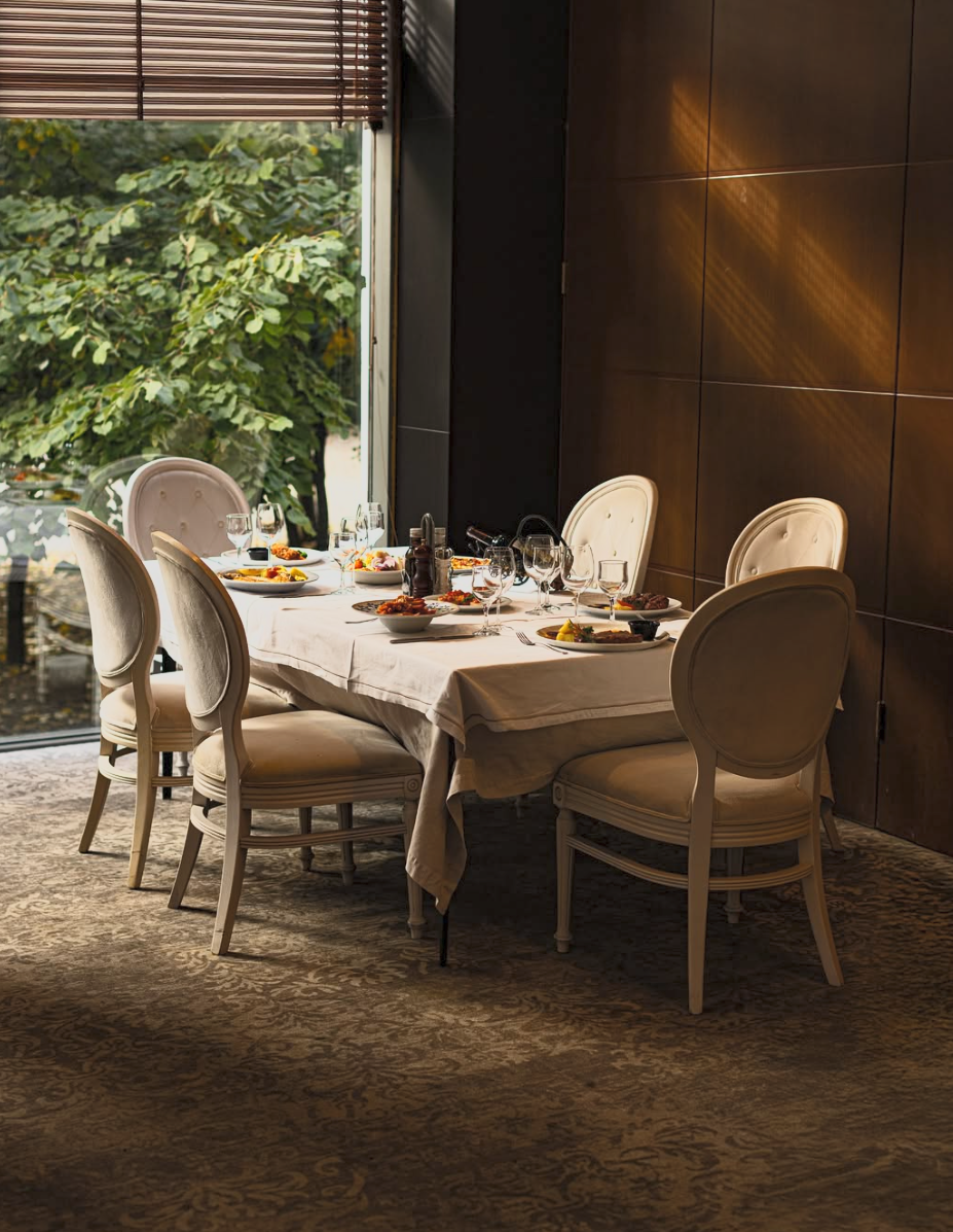 Amazona Restaurant photo 1