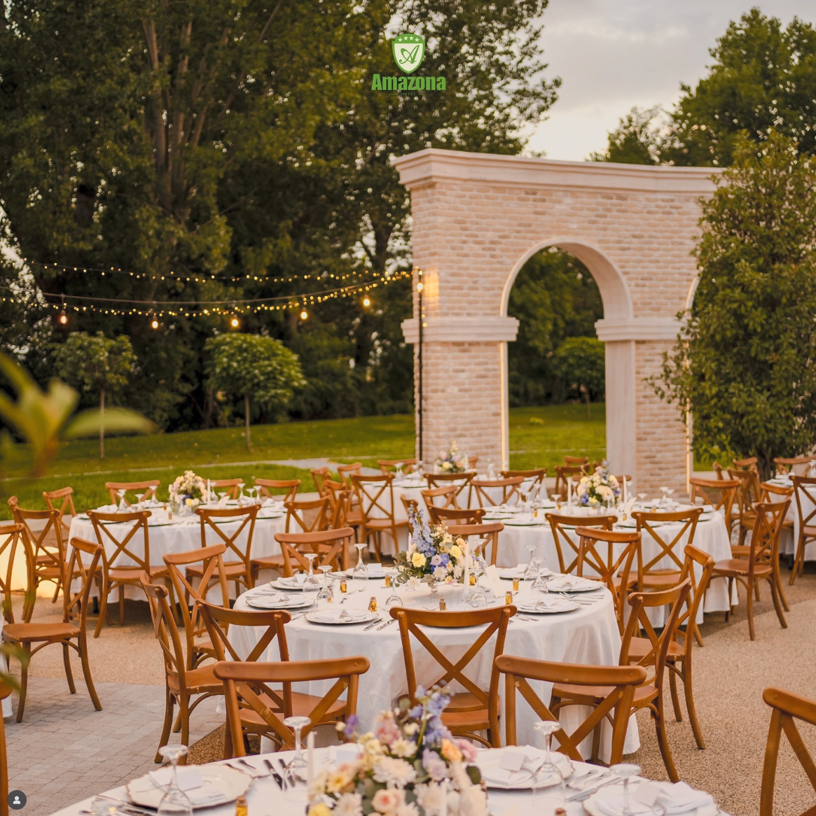 Amazona Restaurant