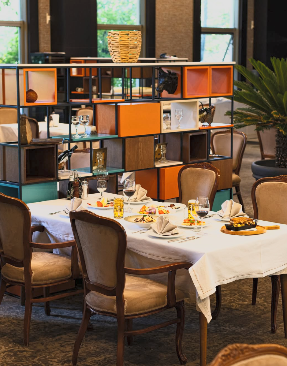Amazona Restaurant photo 2