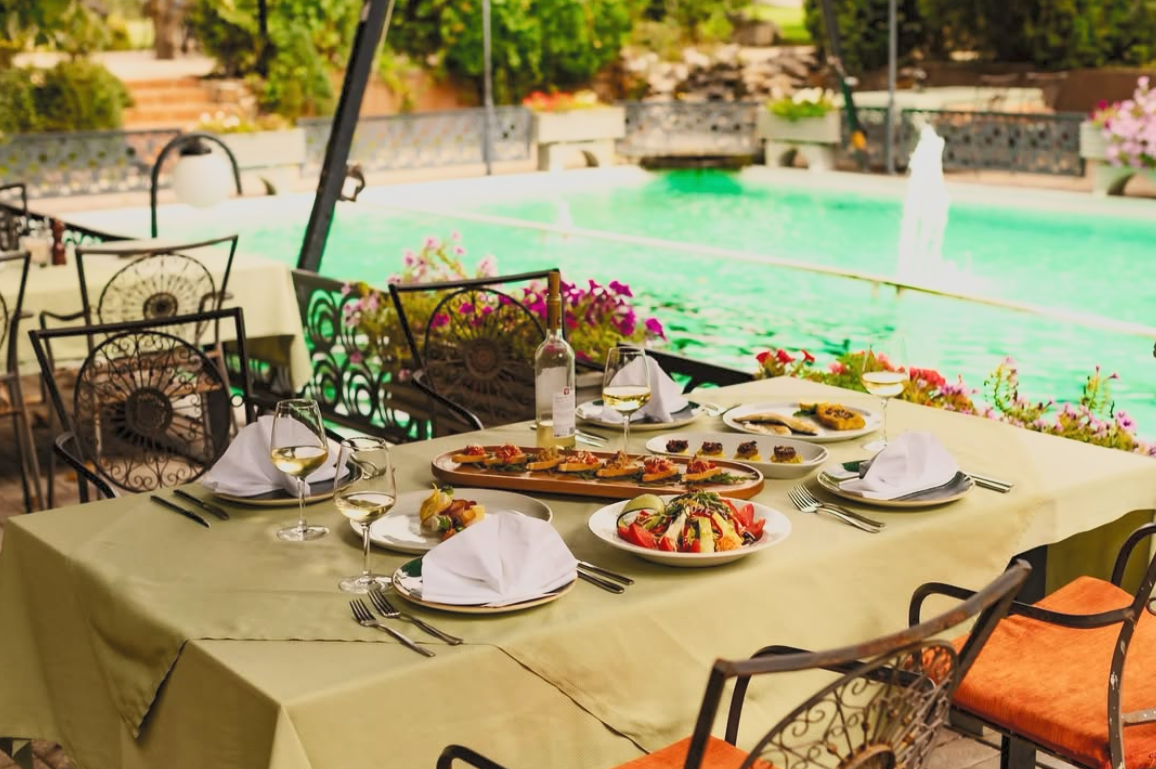 Amazona Restaurant photo 3